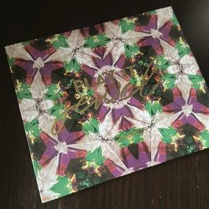 Colourpop Play It Jewel Palette